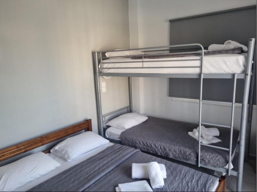 Marzi Boutique Hotel Nerantza Ngoại thất bức ảnh