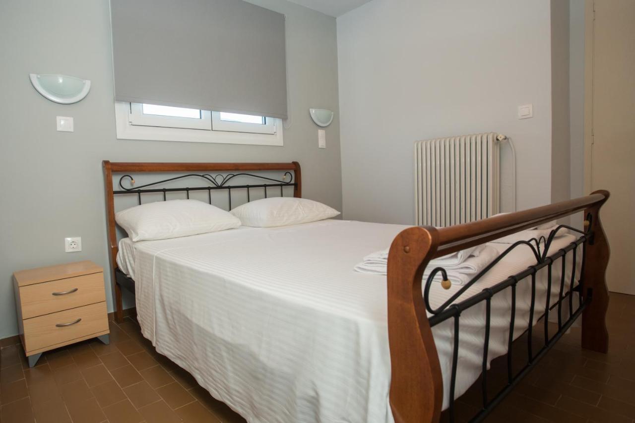 Marzi Boutique Hotel Nerantza Ngoại thất bức ảnh