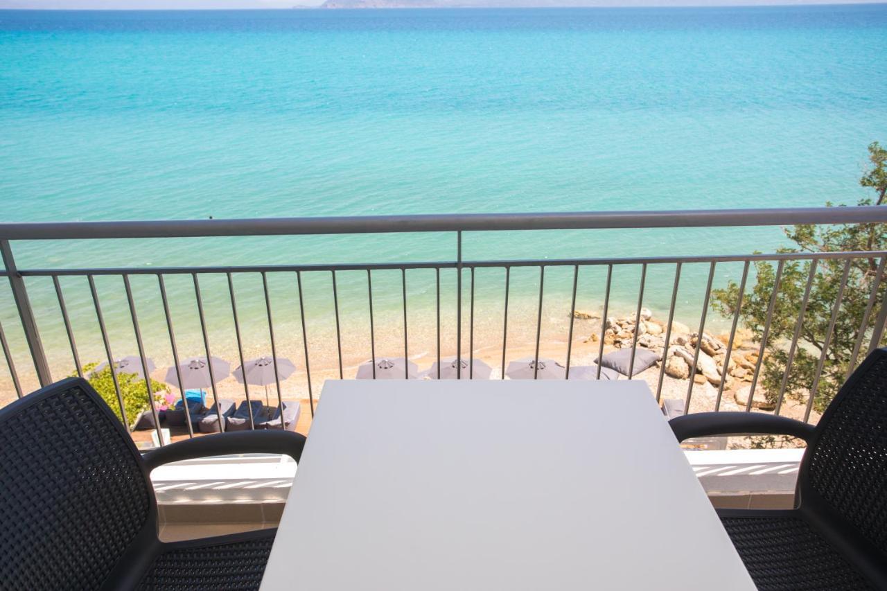 Marzi Boutique Hotel Nerantza Ngoại thất bức ảnh