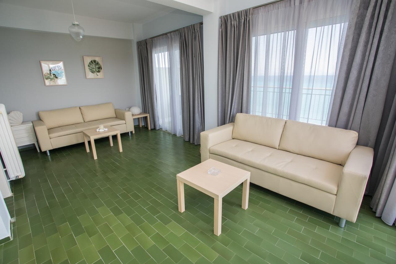 Marzi Boutique Hotel Nerantza Ngoại thất bức ảnh