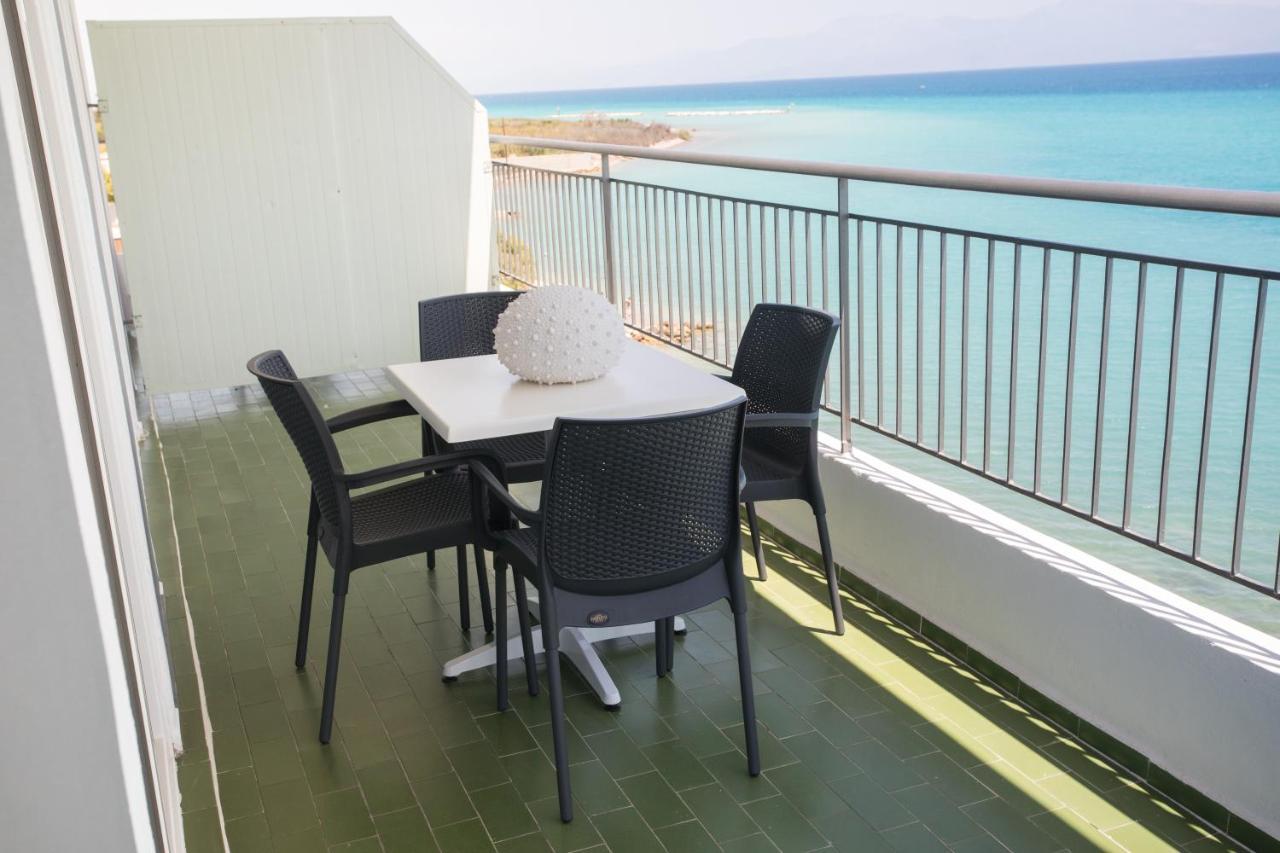 Marzi Boutique Hotel Nerantza Ngoại thất bức ảnh