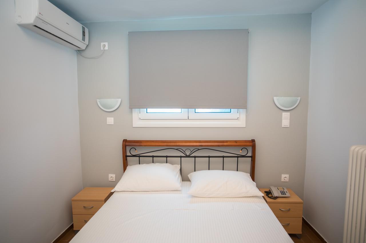 Marzi Boutique Hotel Nerantza Ngoại thất bức ảnh