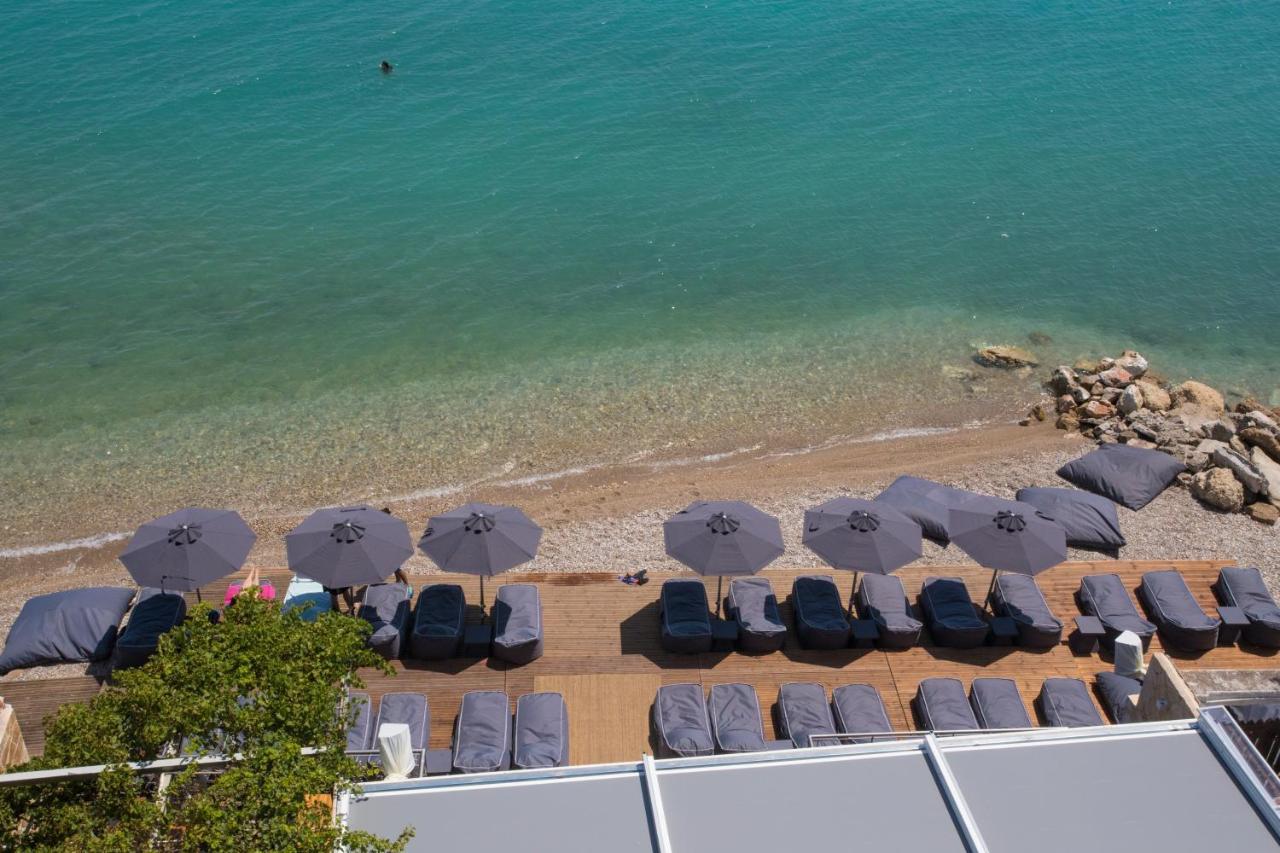 Marzi Boutique Hotel Nerantza Ngoại thất bức ảnh