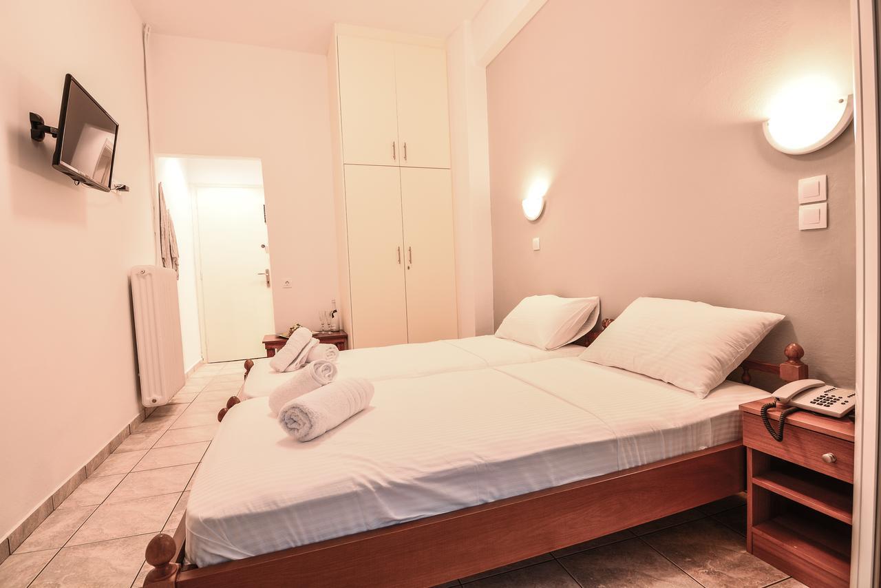 Marzi Boutique Hotel Nerantza Ngoại thất bức ảnh