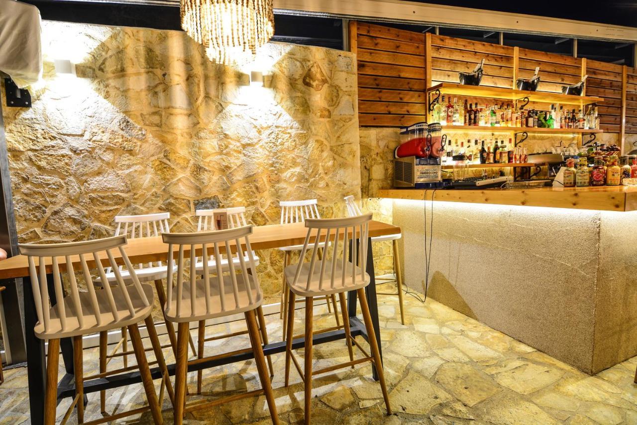Marzi Boutique Hotel Nerantza Ngoại thất bức ảnh